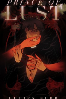 Prince of Lust (Prince of Lust 1)