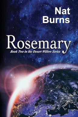 Rosemary (Desert Willow Series Book 2)
