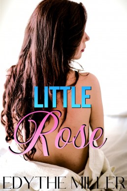 Little Rose: A MDLG/BDSM Lesbian Love Story