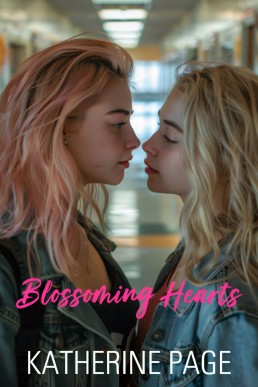 Blossoming Hearts #1