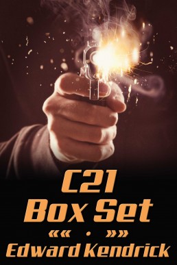 C21 (Box Set)