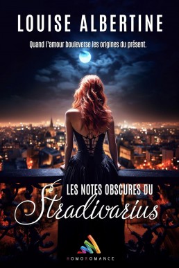 Les notes obscures du Stradivarius (French Edition)