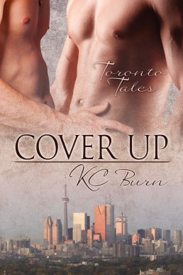 Cover Up (Toronto Tales 2)