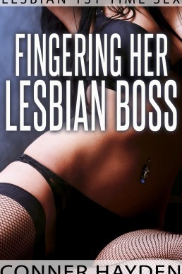 Fingering Her Lesbian Boss