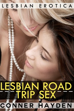 Lesbian Road Trip Sex