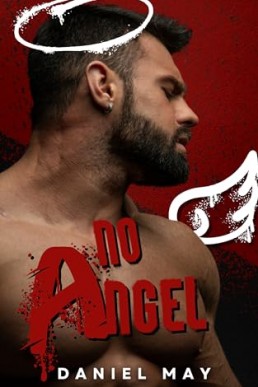 No Angel (Obsessed With Him 4)