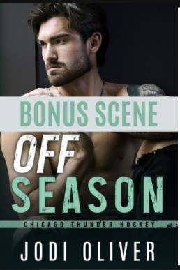 Off Season Bonus Scene (Chicago Thunder 2.1)