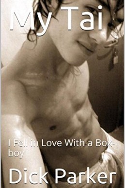 My Tai: I Fell in Love With a Box-boy (2017 2nd Edition)