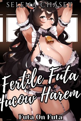 Fertile Futa Hucow Harem