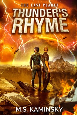 Thunder's Rhyme (Terminal Planet #1)