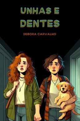 Unhas e dentes (Portuguese Edition)