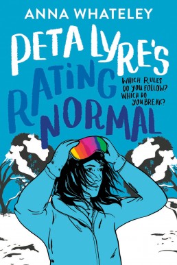 Peta Lyre’s Rating Normal