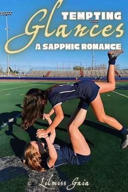 Tempting Glances: A Sapphic Romance
