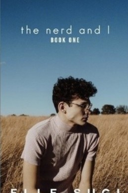 The Nerd and I (The Italians #1)