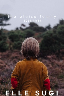 The Blaise Family (The Italians #4)