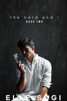 The Nerd and I (The Italians #2)