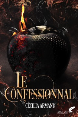 Le confessionnal (Dark romance MM) (French Edition)