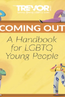 Coming Out (A handbook for LGBTQ young people)