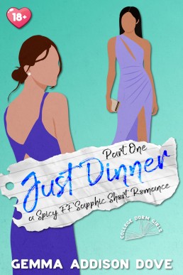 Just Dinner: Part One