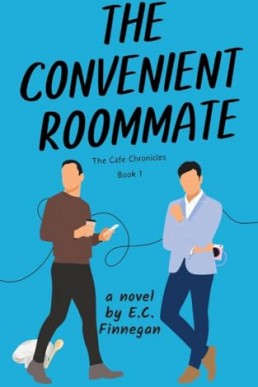 The Convenient Roommate (The Cafe Chronicles 1)