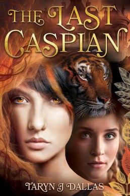 The Last Caspian ( Erudite Shifters #1)