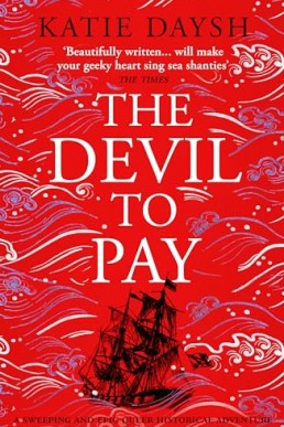 The Devil to Pay (Nightingale & Courtney 2)
