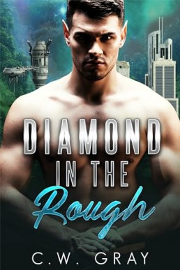 Diamond in the Rough (Crellic Revival 1)