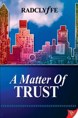 A Matter of Trust (Justice #0)