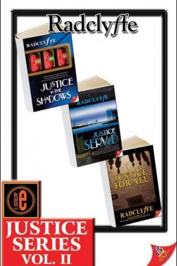 Justice Series Volume 2