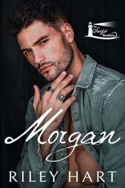 Morgan (Swift Brothers 1)