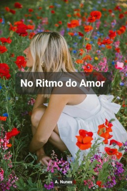 No Ritmo do Amor (Portuguese Edition)