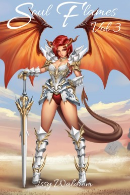 Soul Flames Volume 3