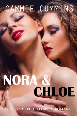 Nora & Chloe (Older-Younger Lesbian Romance)
