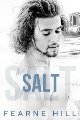Salt (Island Love 1)