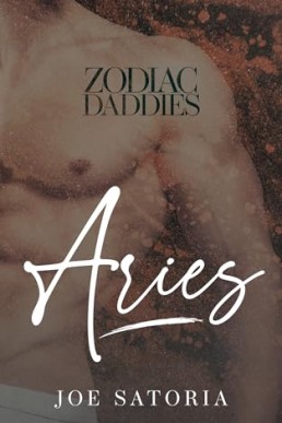 Aries (Zodiac Daddies 1)