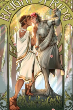 Bright Spring: A God's Demands (Harmony of Seasons