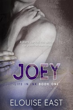 Joey (Life in Ink #1)