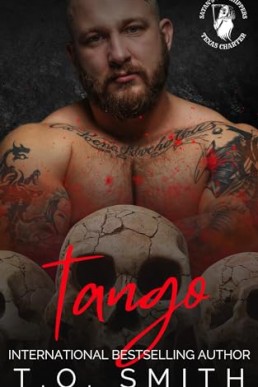 Tango (Satan's Worshippers MC 3)