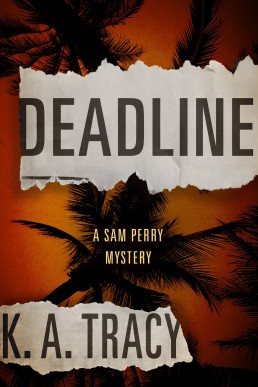 Deadline (Sam Perry Mystery #1)