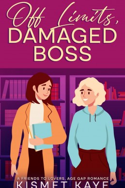 Off Limits, Damaged Boss