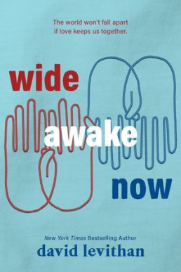 Wide Awake Now (2nd Edition 2024)