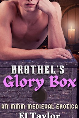 Brothel’s Glory Box (King's Beloved 2.5)
