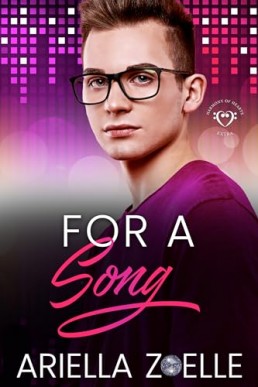 For a Song (Harmony of Hearts 0.5)