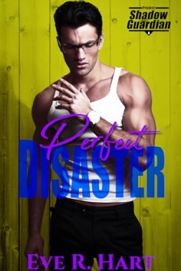 Perfect Disaster (Project Shadow Guardian 6)