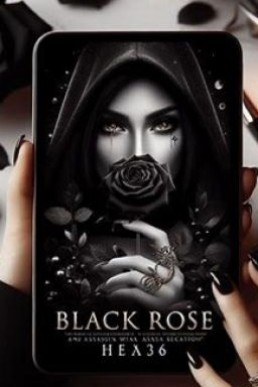 Black Rose- English Version