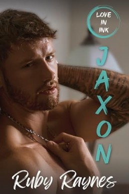 Jaxon (Love In Ink 2)