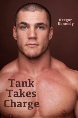 Tank Takes Charge - Part One