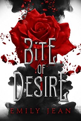 Bite of Desire (The Bite of Series 1)