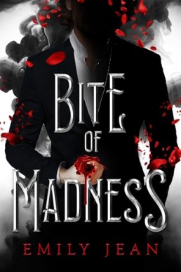 Bite of Madness (The Bite of Series 2)