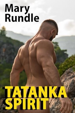 Tatanka Spirit (Blackwood Pack 13)